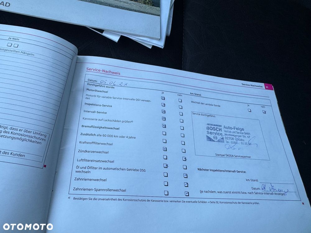 Skoda Yeti 1.8 TSI 4x4 FAMILY - 27