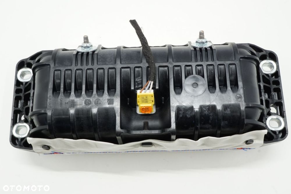 SKODA SUPERB III 16R PODUSZKA AIRBAG PASAŻERA 3V0880204E - 2