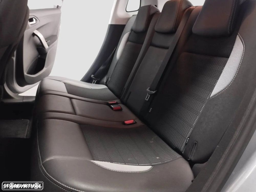 Peugeot 2008 1.2 PureTech Active - 2