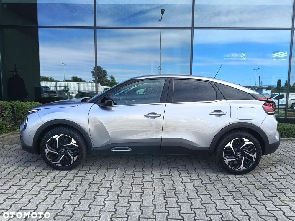 Citroën C4 1.2 PureTech Shine S&S - 11