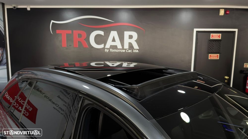 Mercedes-Benz C 300 - 34