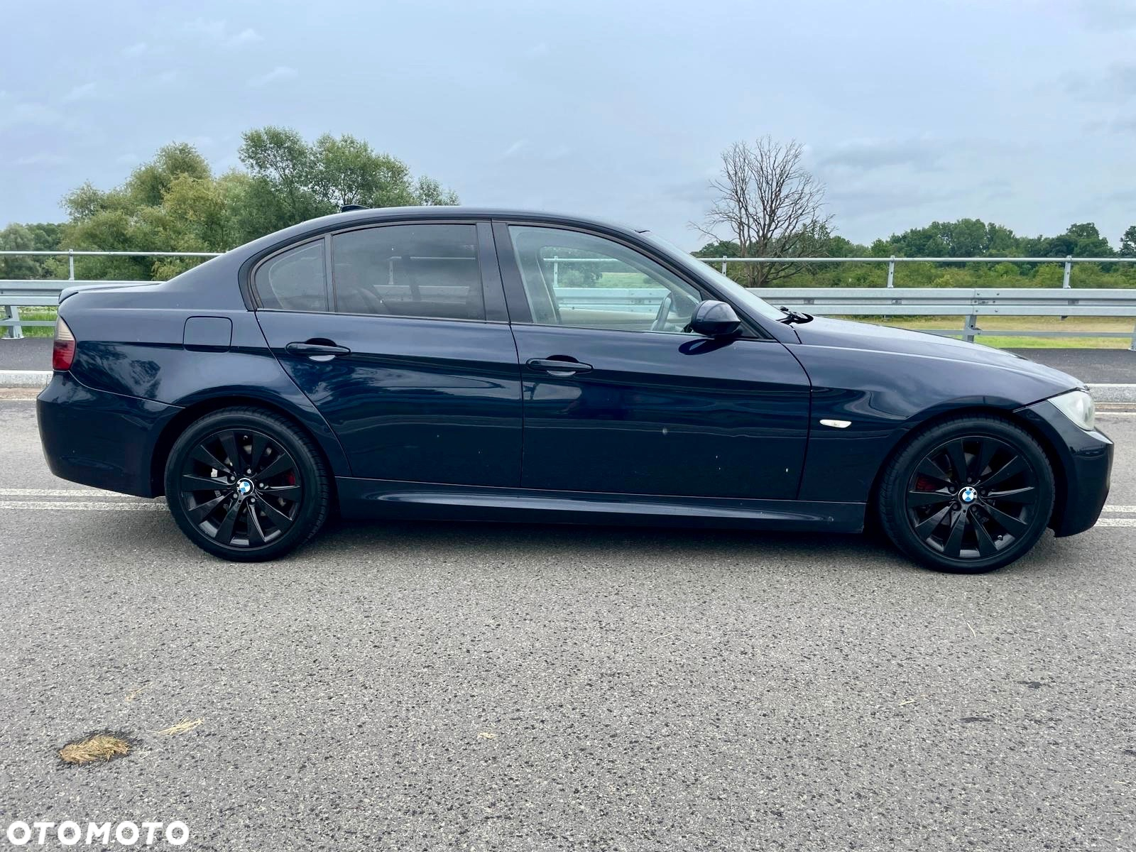 BMW Seria 3 - 13