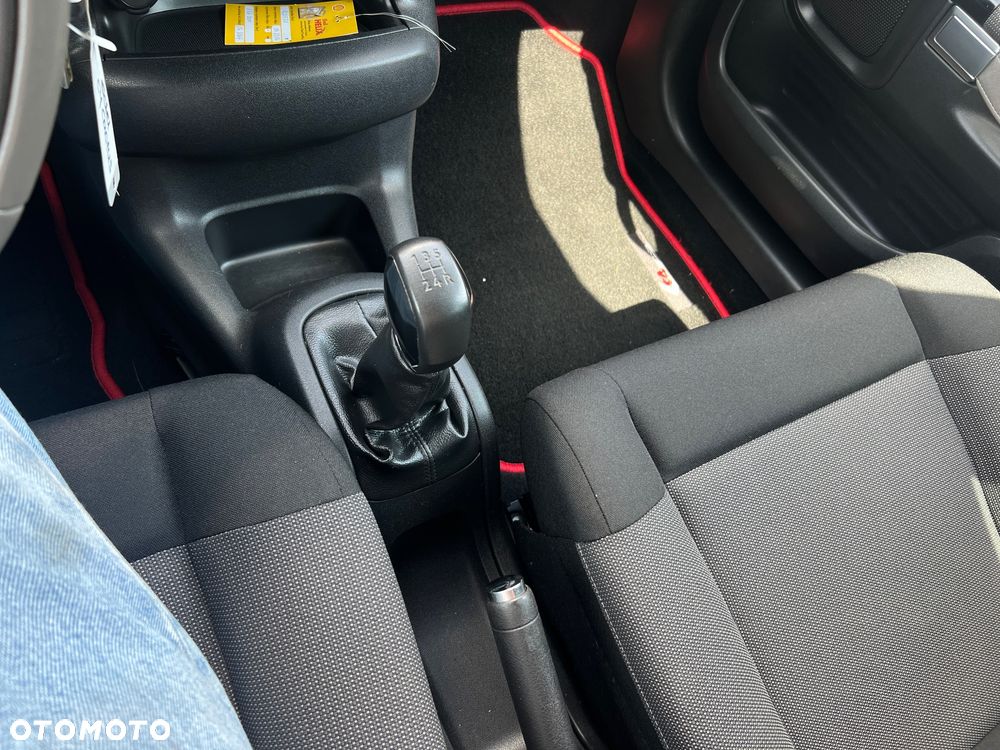 Citroën C4 Cactus Pure Tech 110 Stop&Start Feel Edition - 24