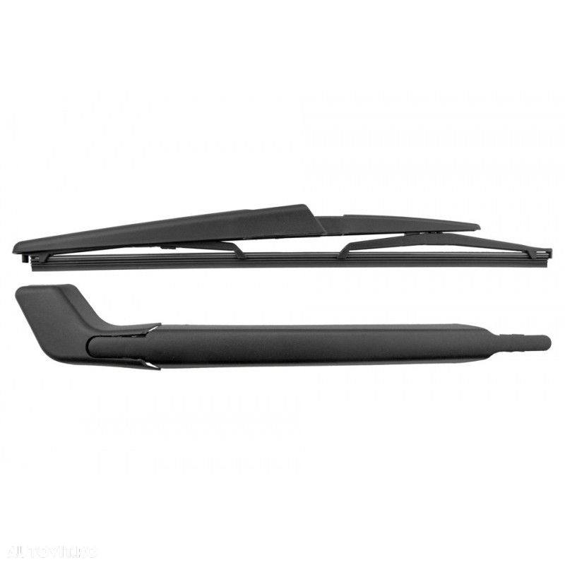 Brat stergator luneta cu lamela Volvo Xc90 2004-, lungime lamela : 375 Mm, 30649040 - 3