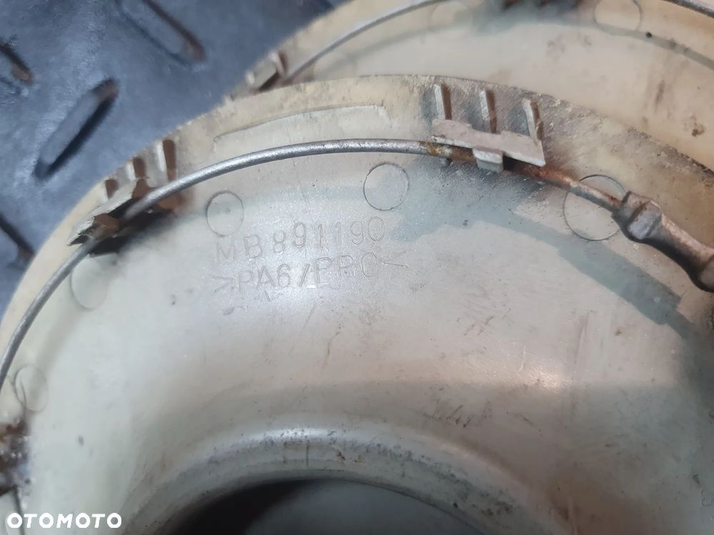 Dekielek Mitsubishi 155 mm Mitsubishi MB891190 POSIADAM 3 SZT - 9