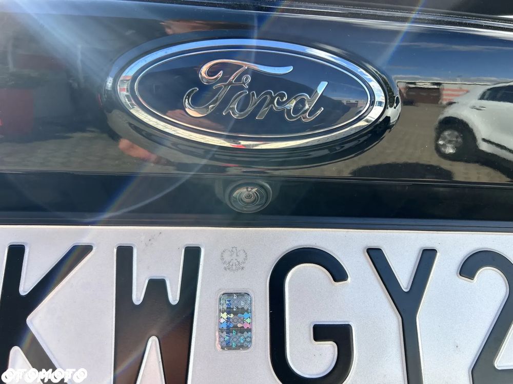 Ford Kuga 1.5 EcoBoost 4x4 ST-Line - 13