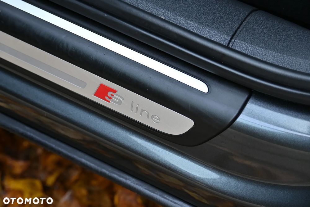 Audi Q3 2.0 TDI Quattro Prime Line S tronic - 27