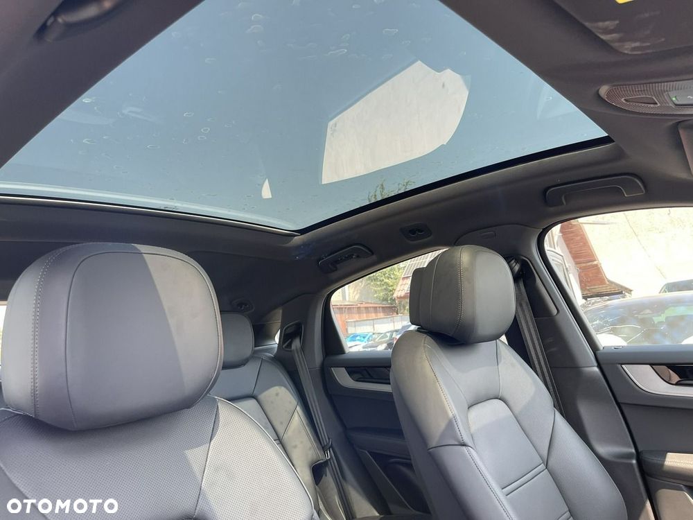 Porsche Cayenne S Tiptronic S - 11