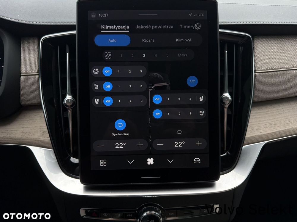 Volvo XC 90 - 24
