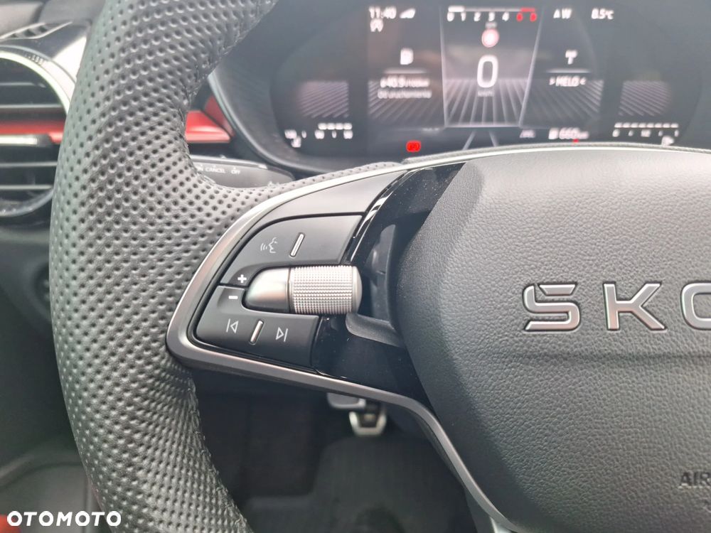 Skoda Fabia 1.0 TSI Monte Carlo - 15