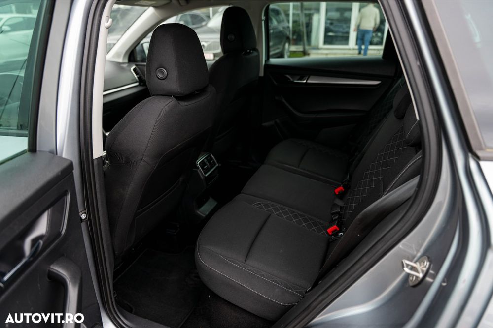 Skoda Karoq - 17