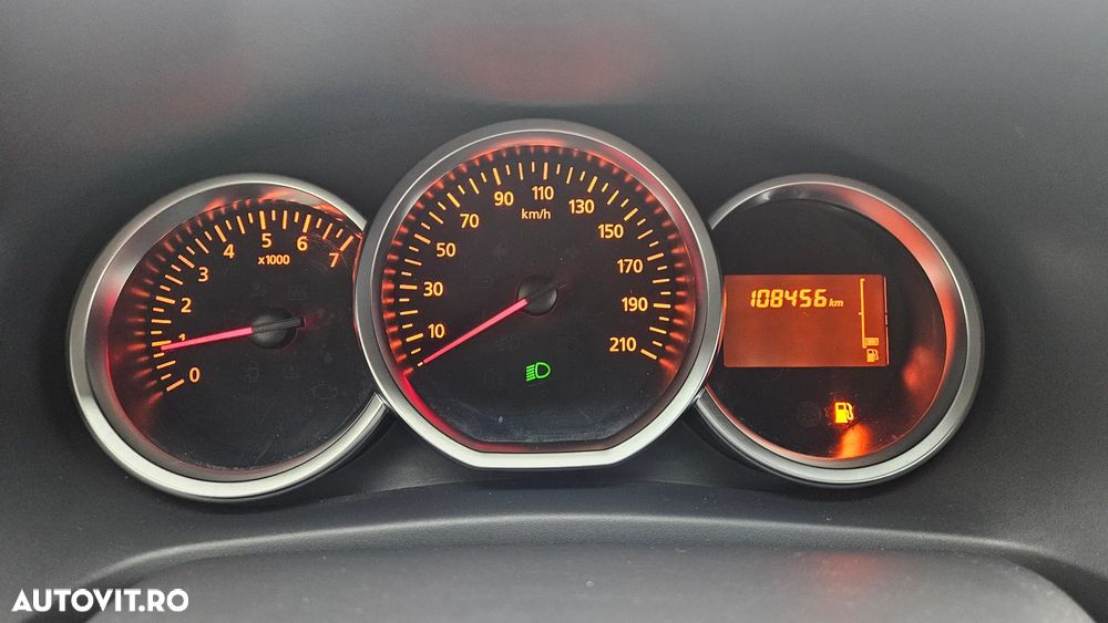 Dacia Sandero 1.0 SCe SL PLUS - 12