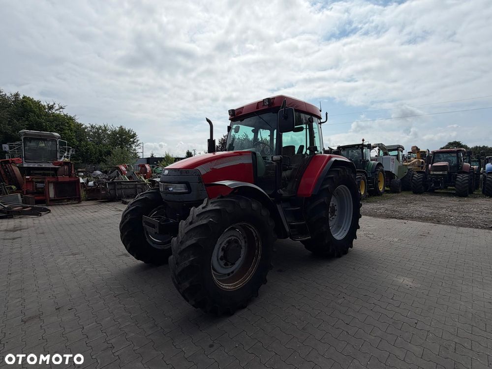 McCormick MC 115 - 4