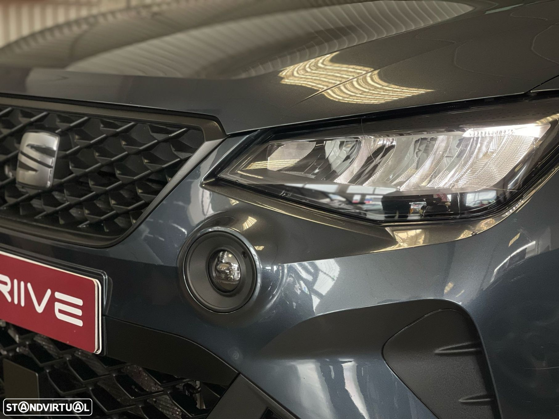SEAT Arona 1.0 TSI Xperience - 2