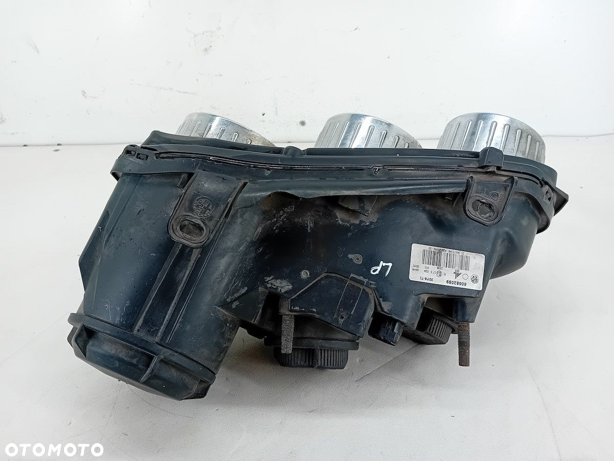 LAMPA PRZÓD LEWA ALFA ROMEO 159 60682089 - 3
