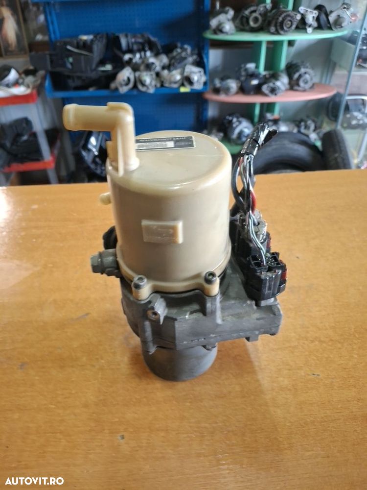 Pompă servodirecție  Mazda 3 2003-2009 - 2