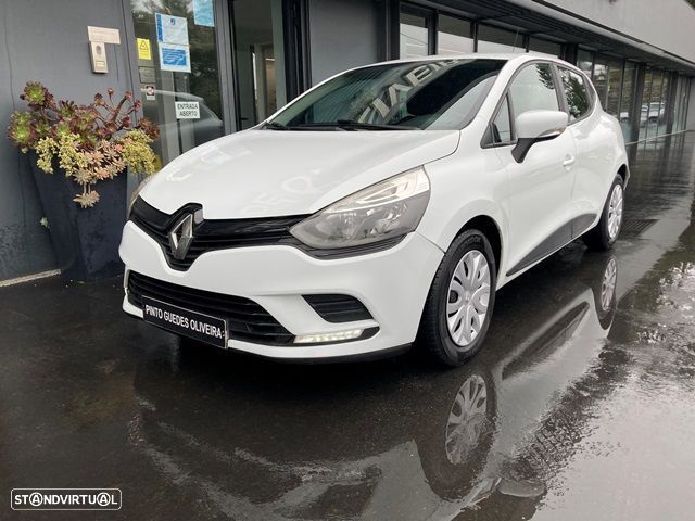 Renault Clio 1.5 dCi Zen - 1