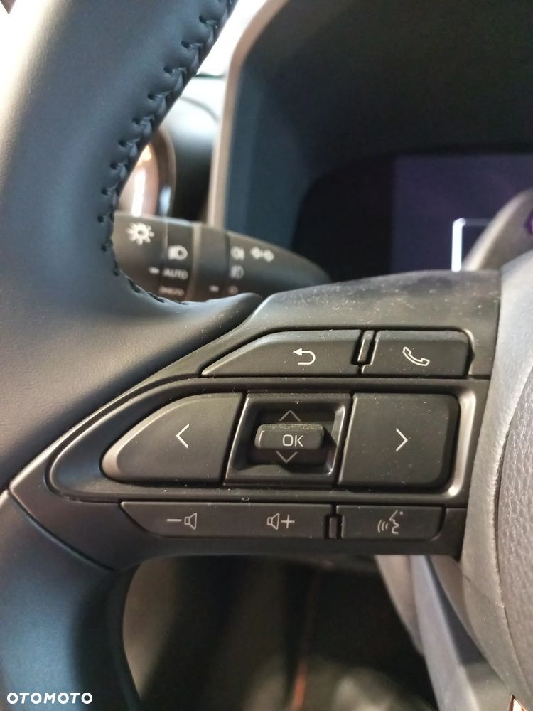 Toyota Aygo X Hybrid 1.5 Style e-CVT - 14