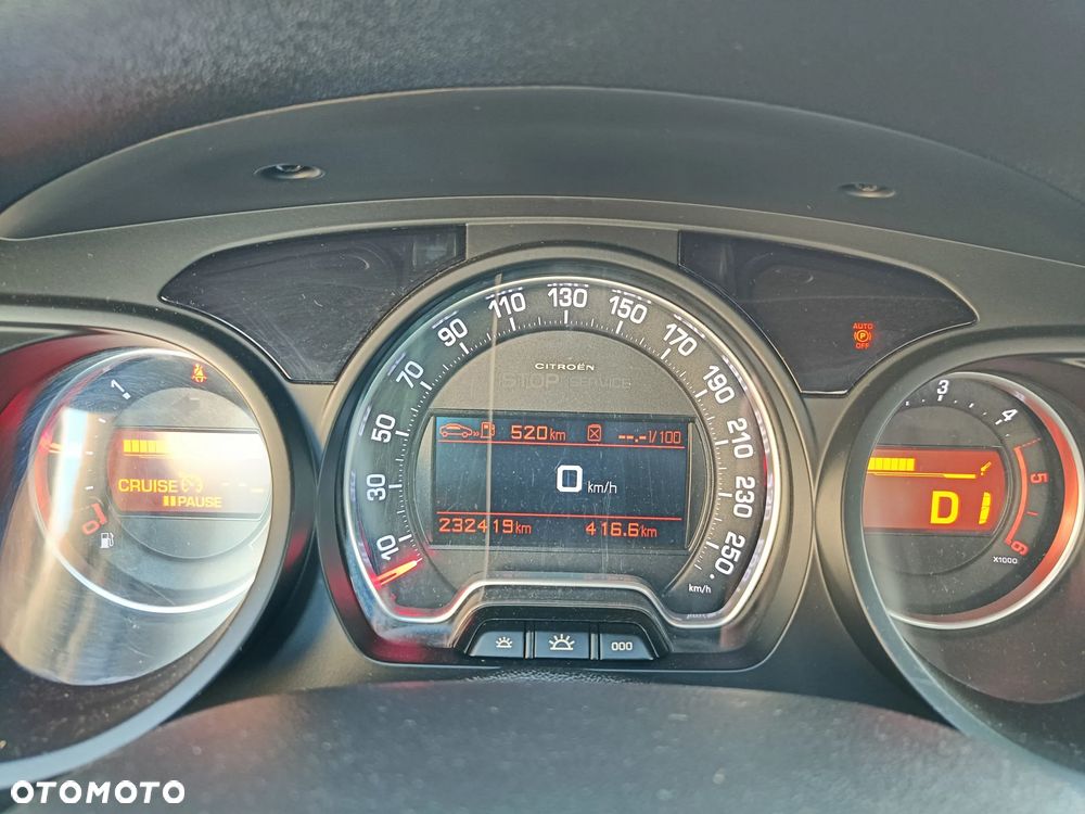 Citroën C5 2.0 HDi Exclusive - 27