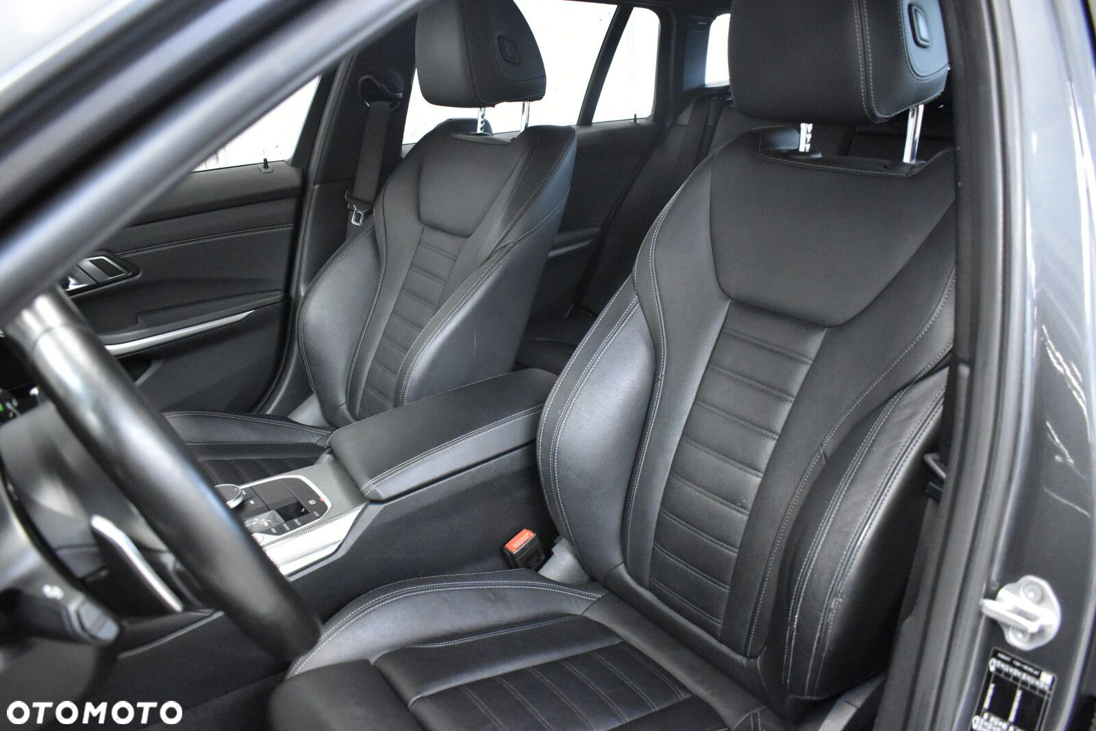 BMW Seria 3 330i xDrive M Sport sport - 8