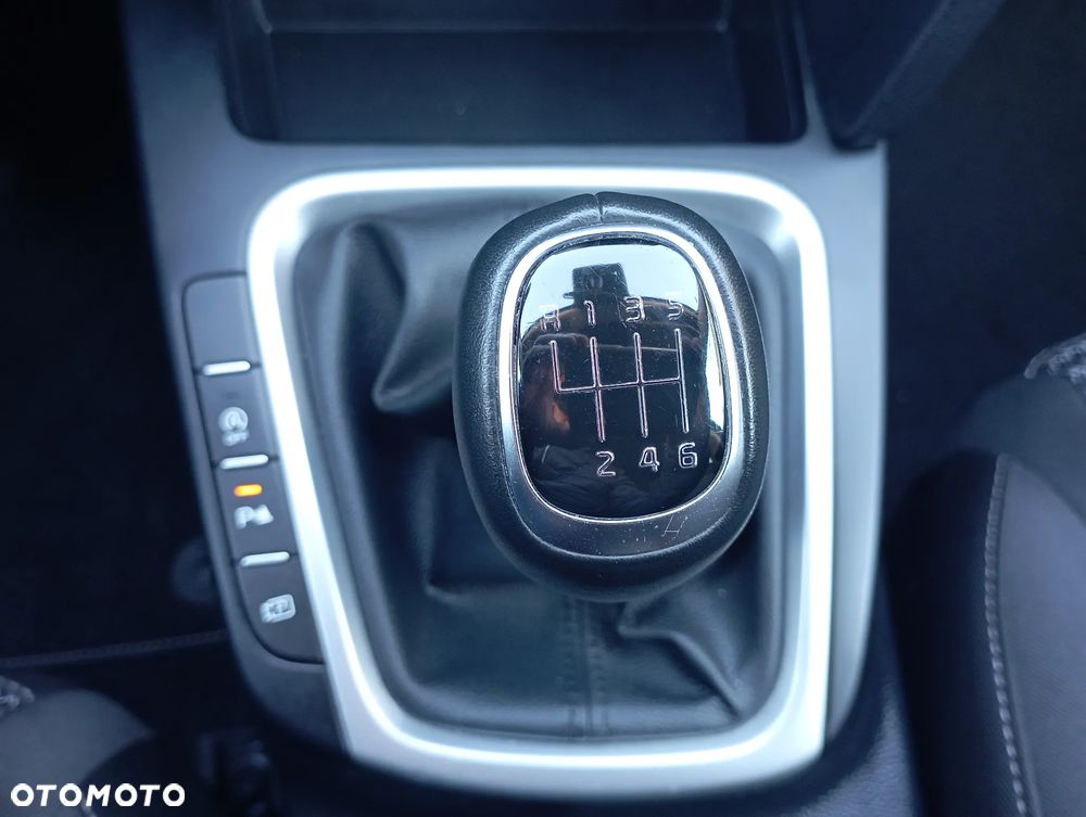 Kia XCeed 1.5 T-GDI M - 18