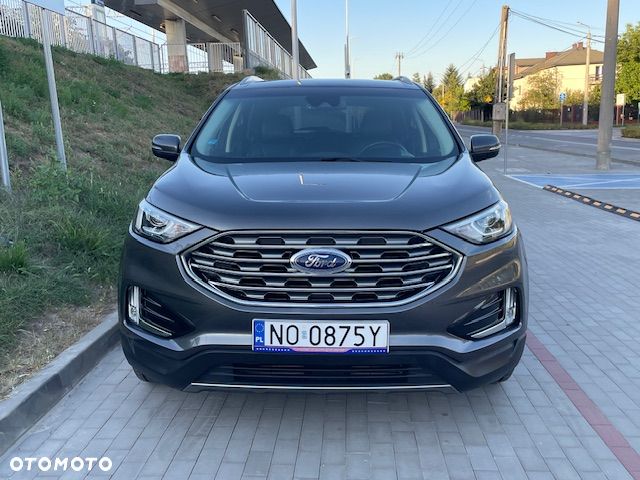 Ford Edge - 2