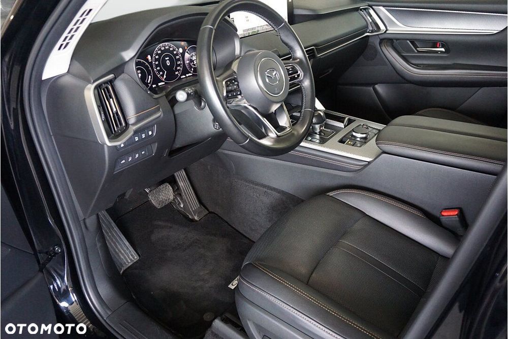 Mazda CX-60 - 7