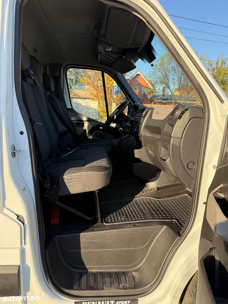 Renault Master - 7
