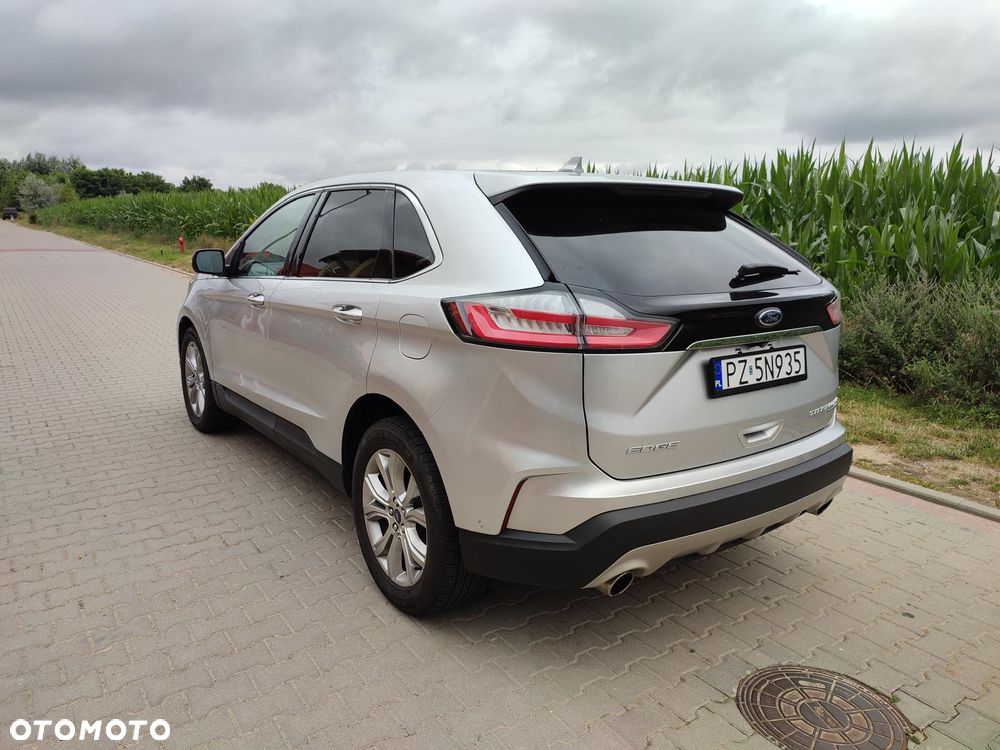 Ford Edge - 3