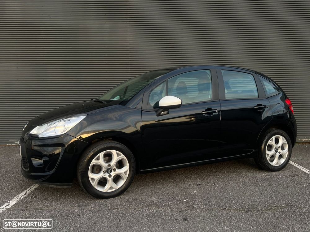 Citroën C3 1.0 VTi Attraction - 2