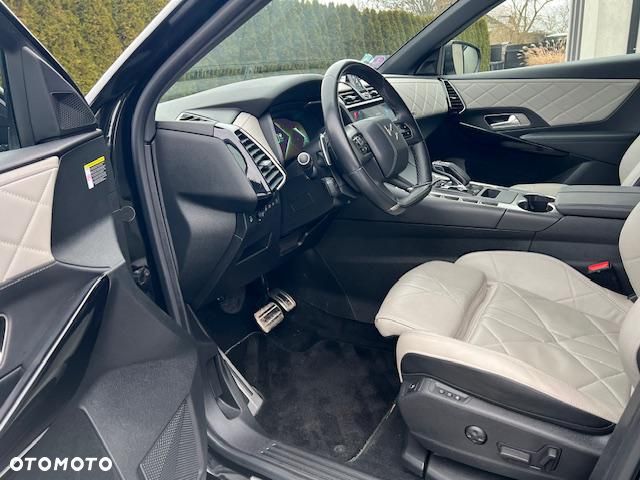 DS Automobiles DS 7 Crossback 1.6 E-Tense Rivoli - 4