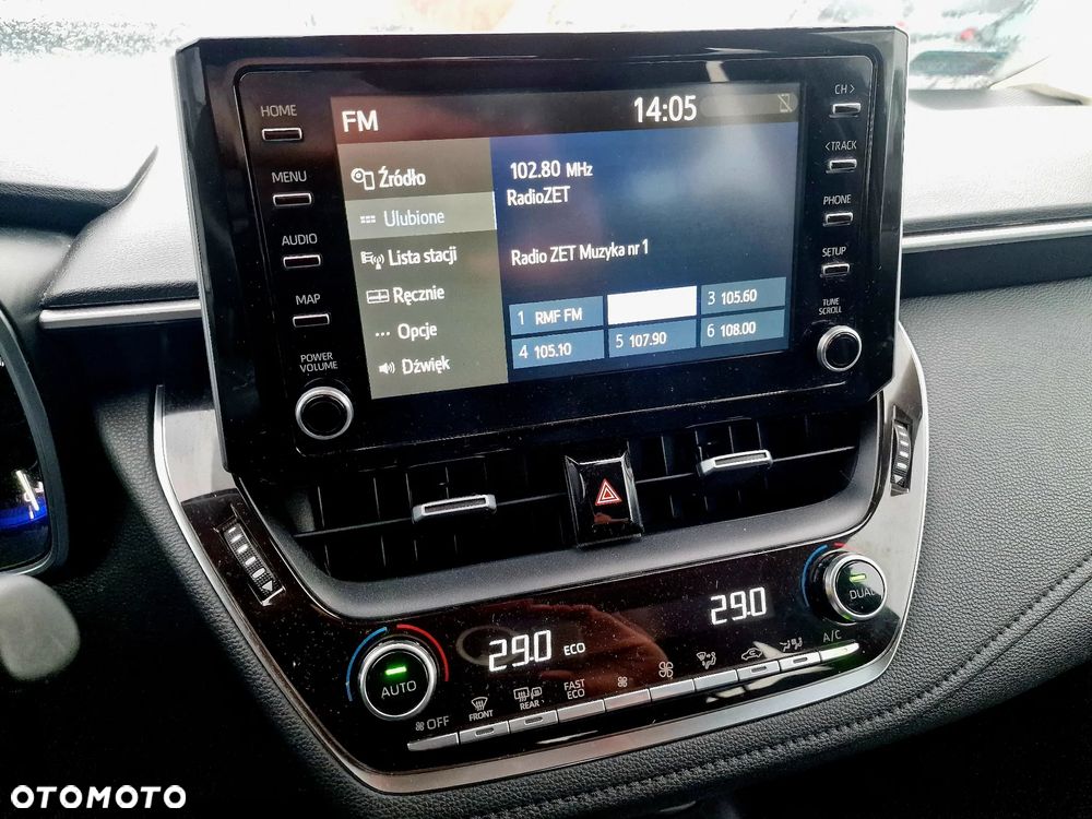 Toyota Corolla 1.6 Executive - 25