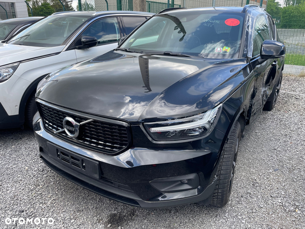Volvo XC 40