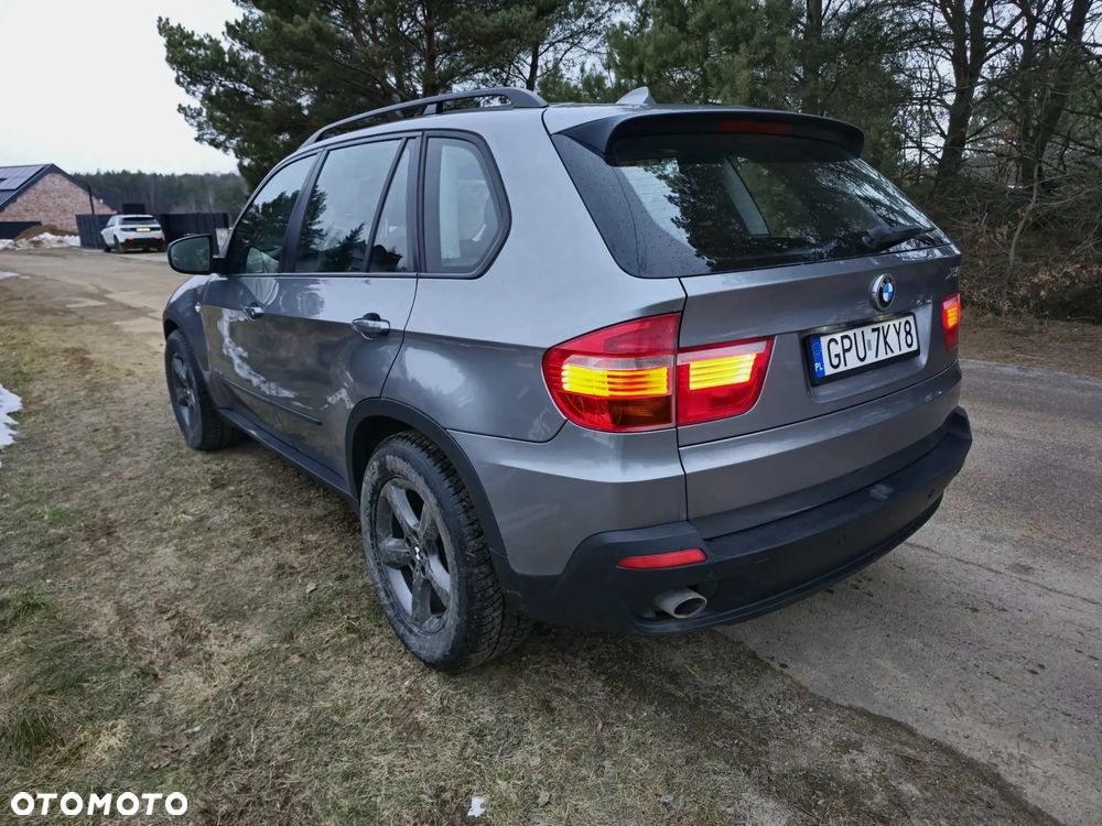 BMW X5 - 2
