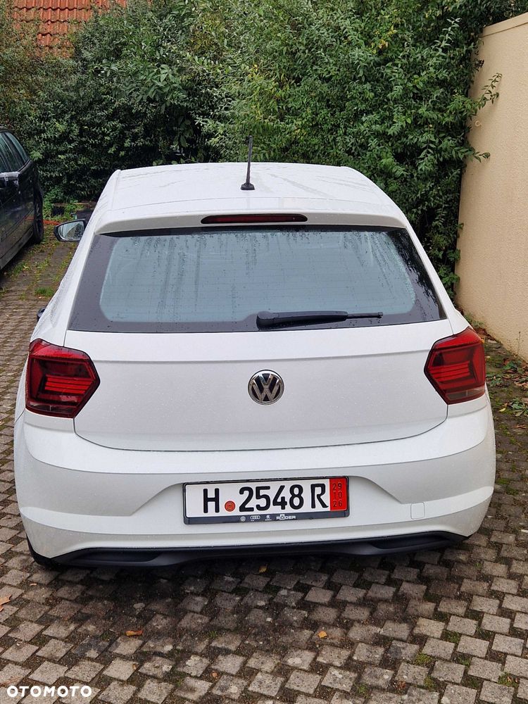 Volkswagen Polo - 3