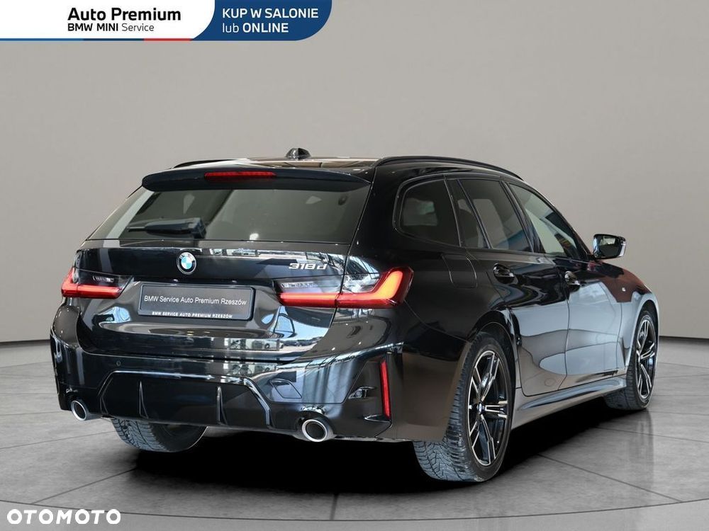 BMW Seria 3 - 20