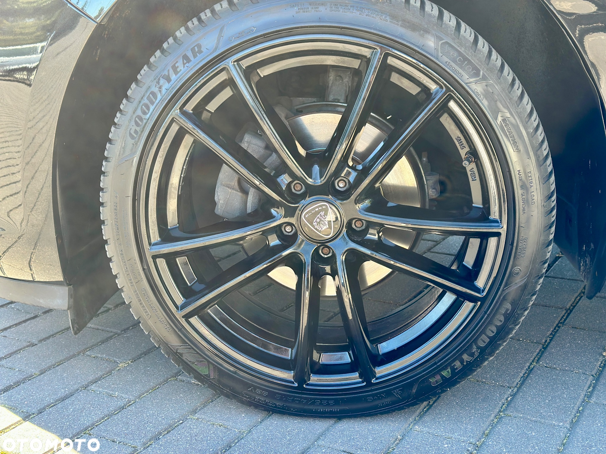 Opel Astra 1.4 Turbo ecoFLEX Start/Stop Edition Sport - 7