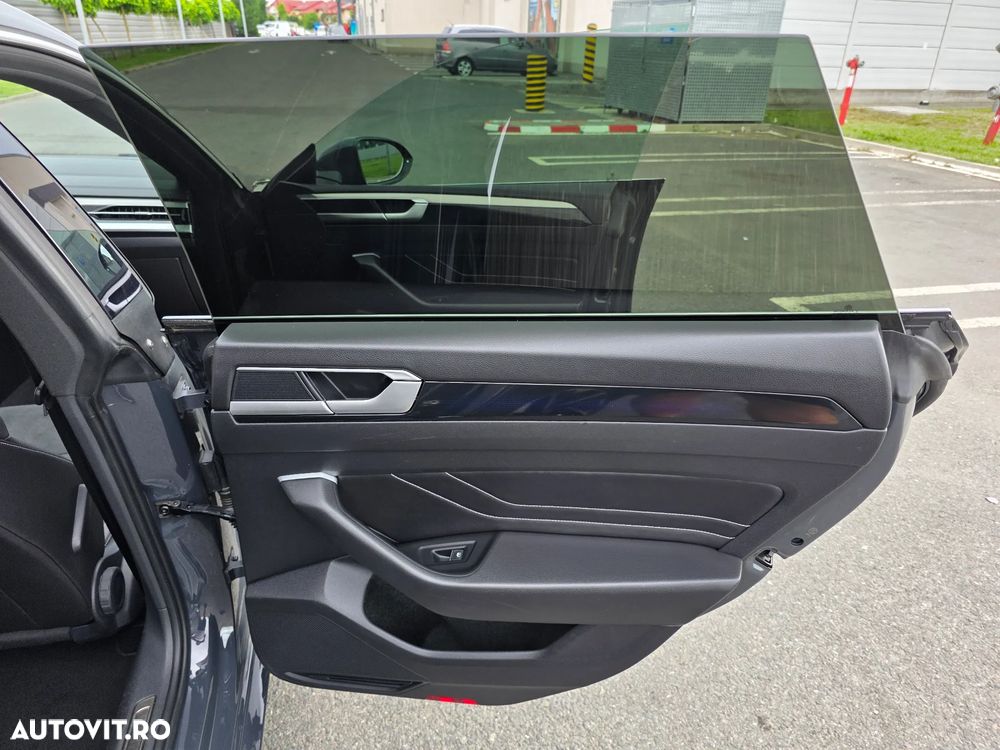 Volkswagen ARTEON - 38