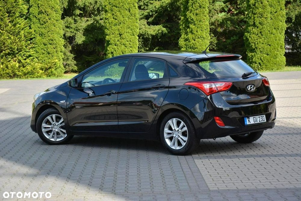 Hyundai i30 1.4 Comfort - 5
