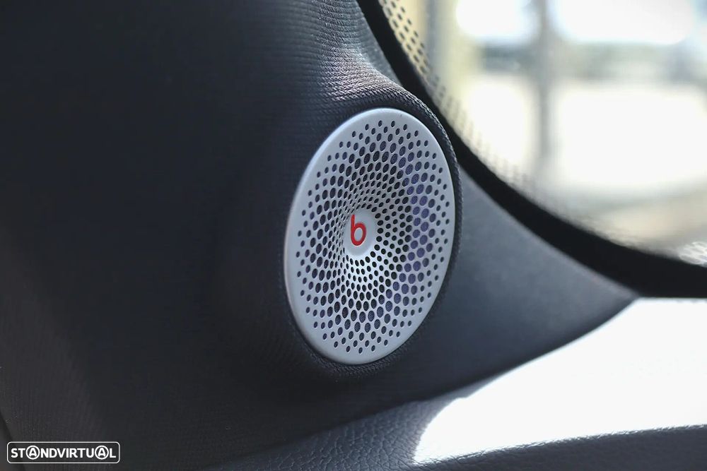 Smart #1 66 kWh Brabus AWD - 28