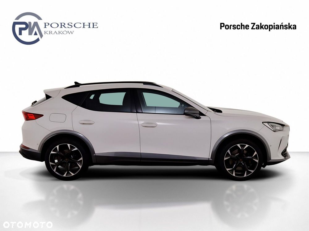 Cupra Formentor 2024