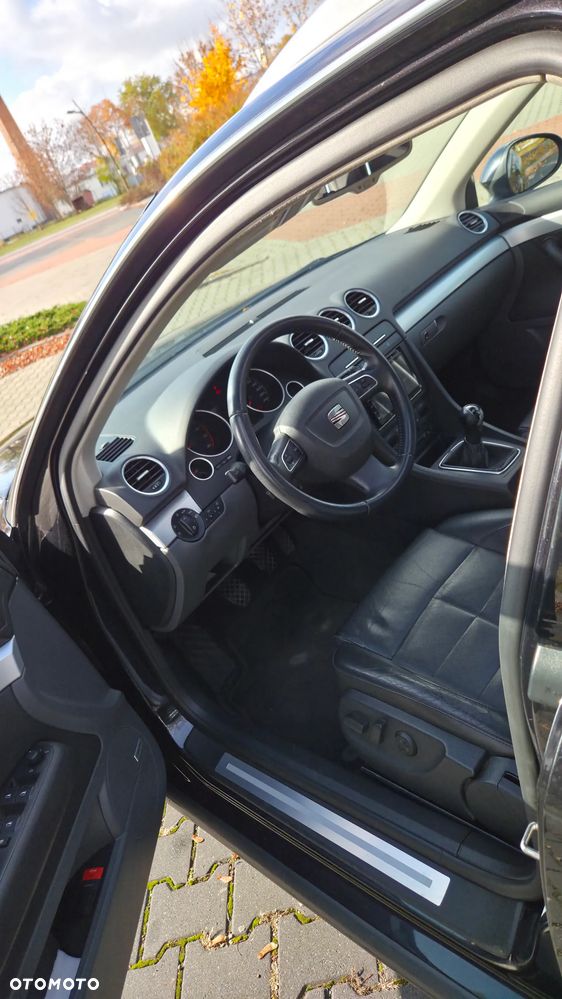 Seat Exeo 2.0 TSI Style - 15