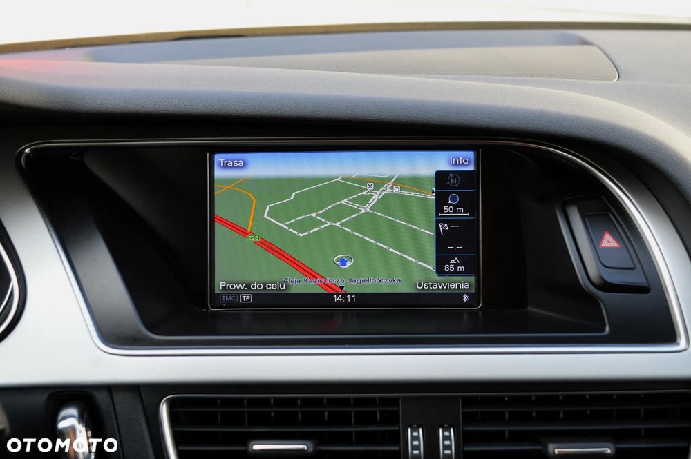 Audi A4 Allroad 2.0 TDI clean diesel Quattro S tronic - 20