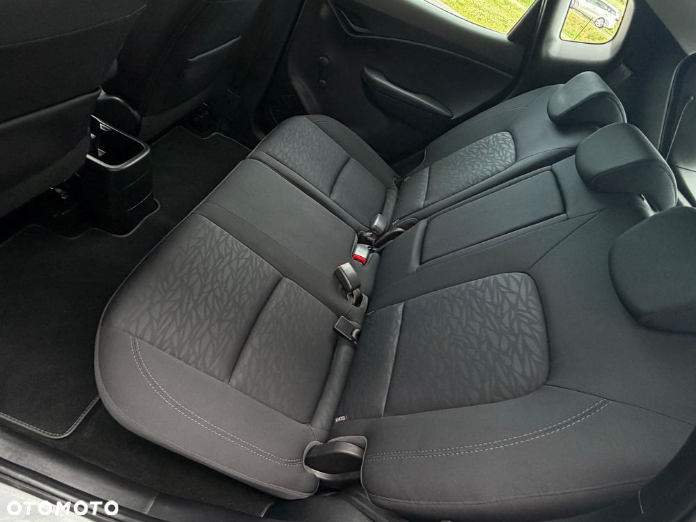 Hyundai ix20 1.4 blue Passion - 24