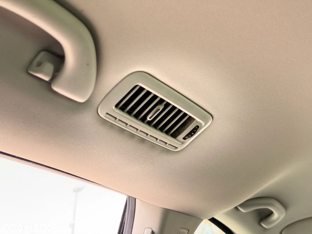 Seat Alhambra 2.0 TSI Style Advanced DSG - 23