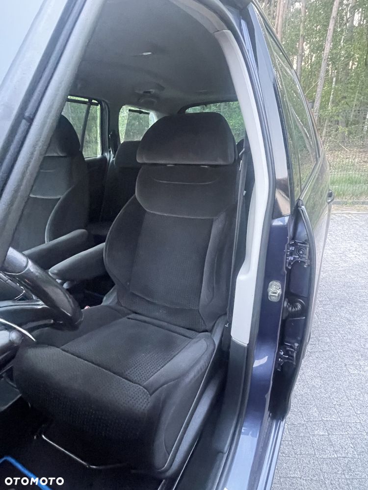 Citroën C4 Grand Picasso 2.0 HDi Equilibre Exclusive MCP - 2