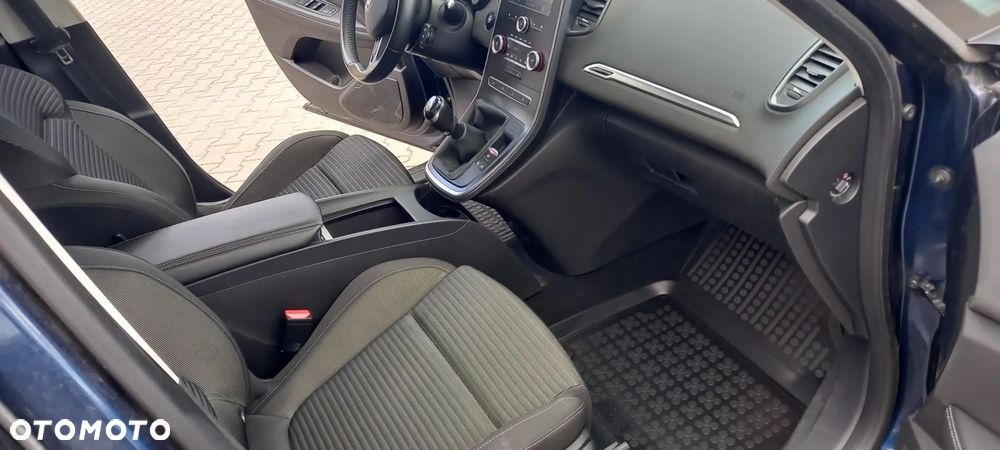 Renault Grand Scenic Gr 1.3 TCe Energy Zen - 13