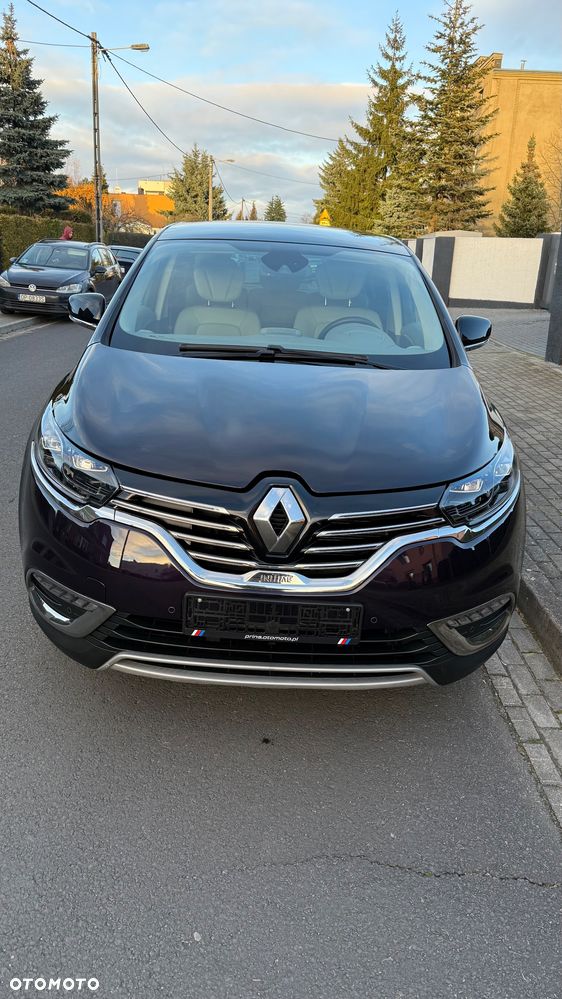 Renault Espace Energy dCi 160 EDC Initiale Paris - 5
