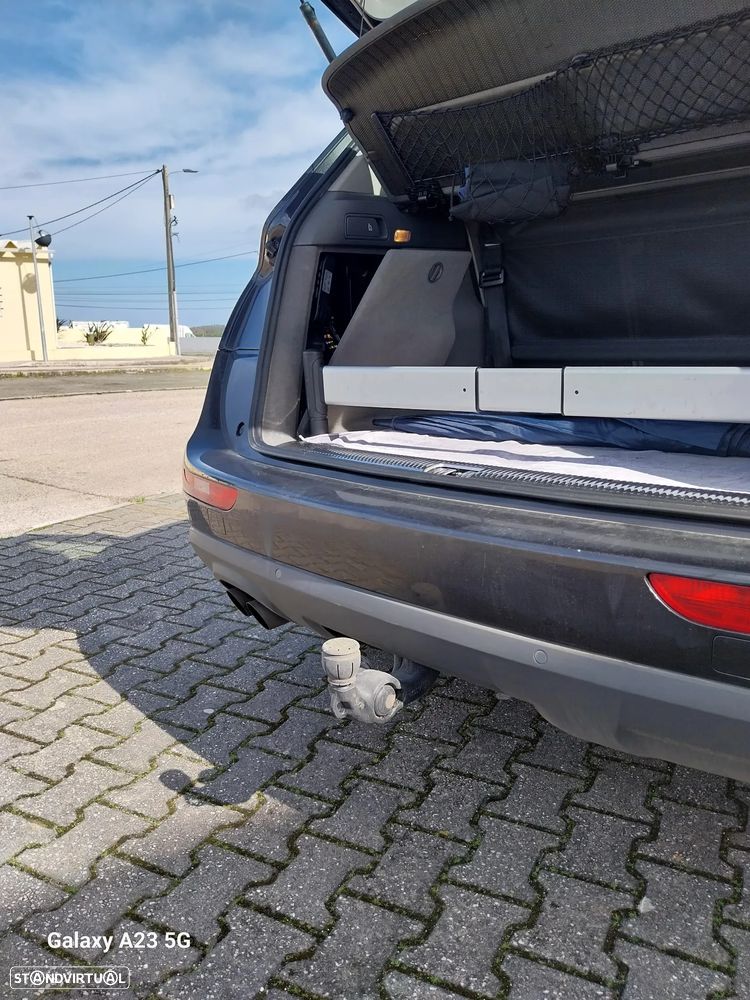 Audi Q5 2.0 TDI Exclusive S-tronic - 9