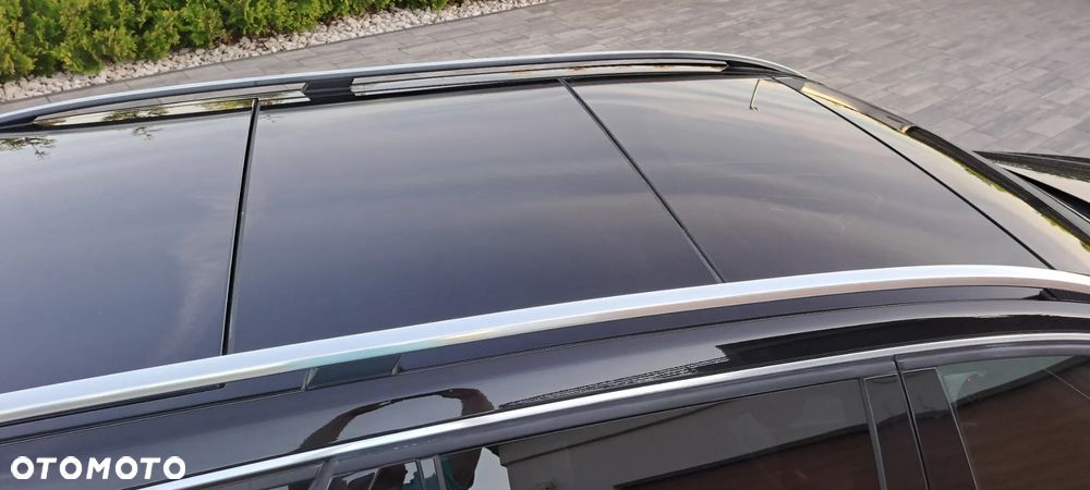 Mercedes-Benz Klasa E 350 BlueTEC 4-Matic Avantgarde - 16